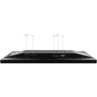Монитор Lenovo ThinkVision E24-30 (63EDMAT2UK) фото 6
